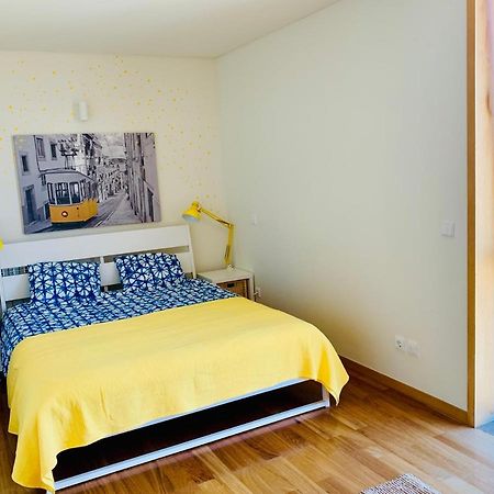 Sea, Surf And Sun Apartment Azurara Ngoại thất bức ảnh