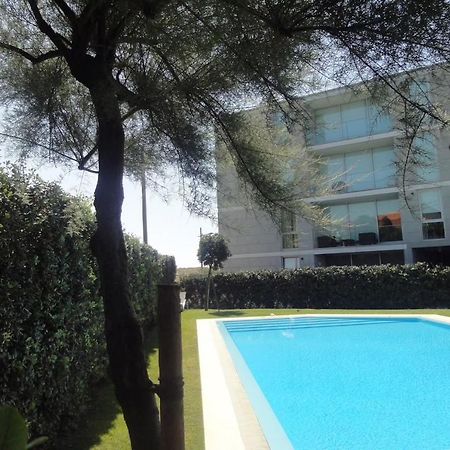 Sea, Surf And Sun Apartment Azurara Ngoại thất bức ảnh
