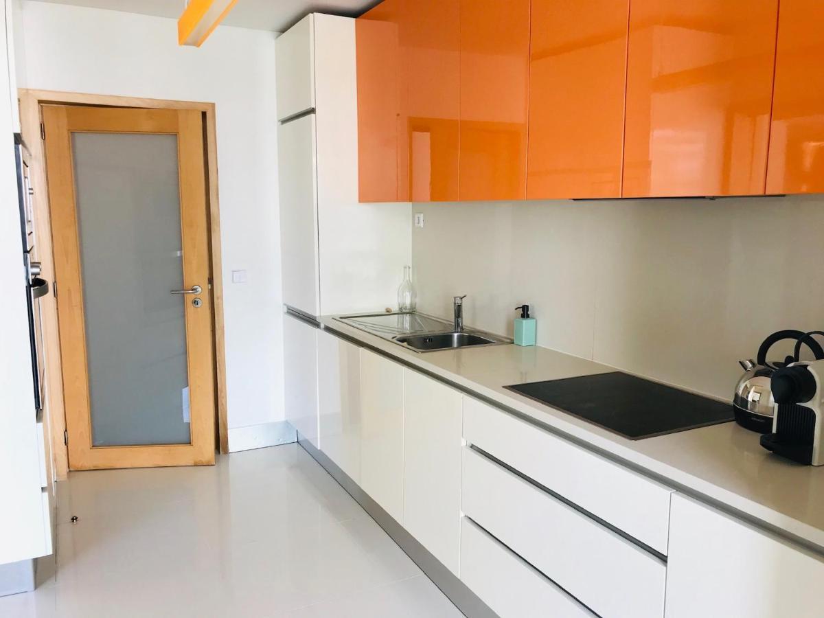 Sea, Surf And Sun Apartment Azurara Ngoại thất bức ảnh