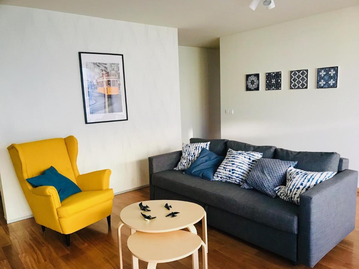 Sea, Surf And Sun Apartment Azurara Ngoại thất bức ảnh