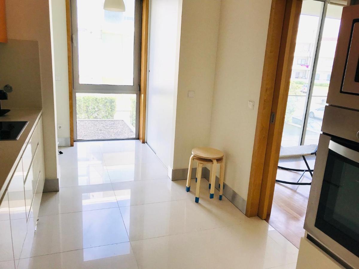 Sea, Surf And Sun Apartment Azurara Ngoại thất bức ảnh
