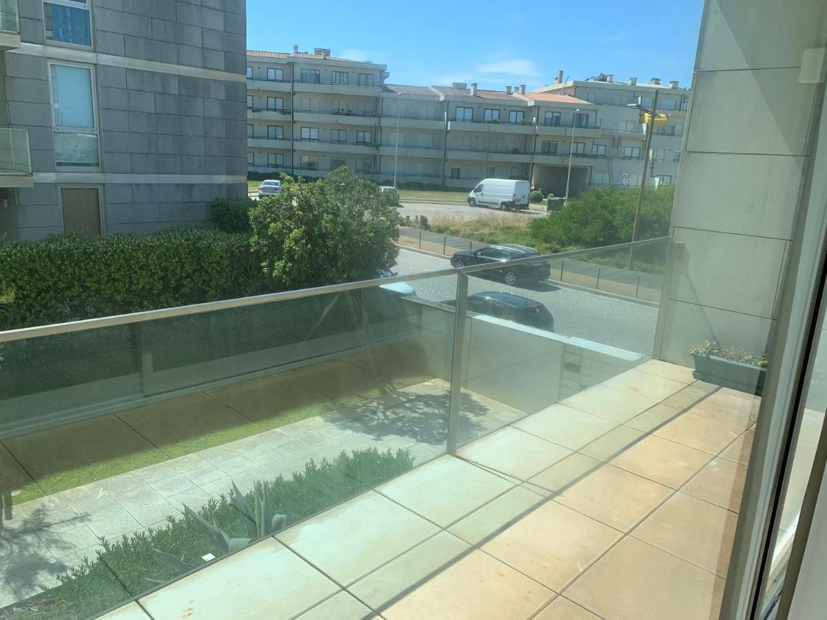 Sea, Surf And Sun Apartment Azurara Ngoại thất bức ảnh