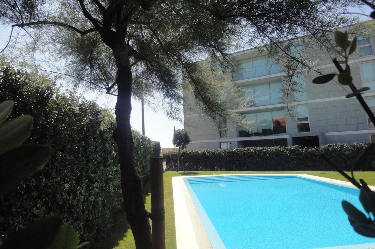 Sea, Surf And Sun Apartment Azurara Ngoại thất bức ảnh