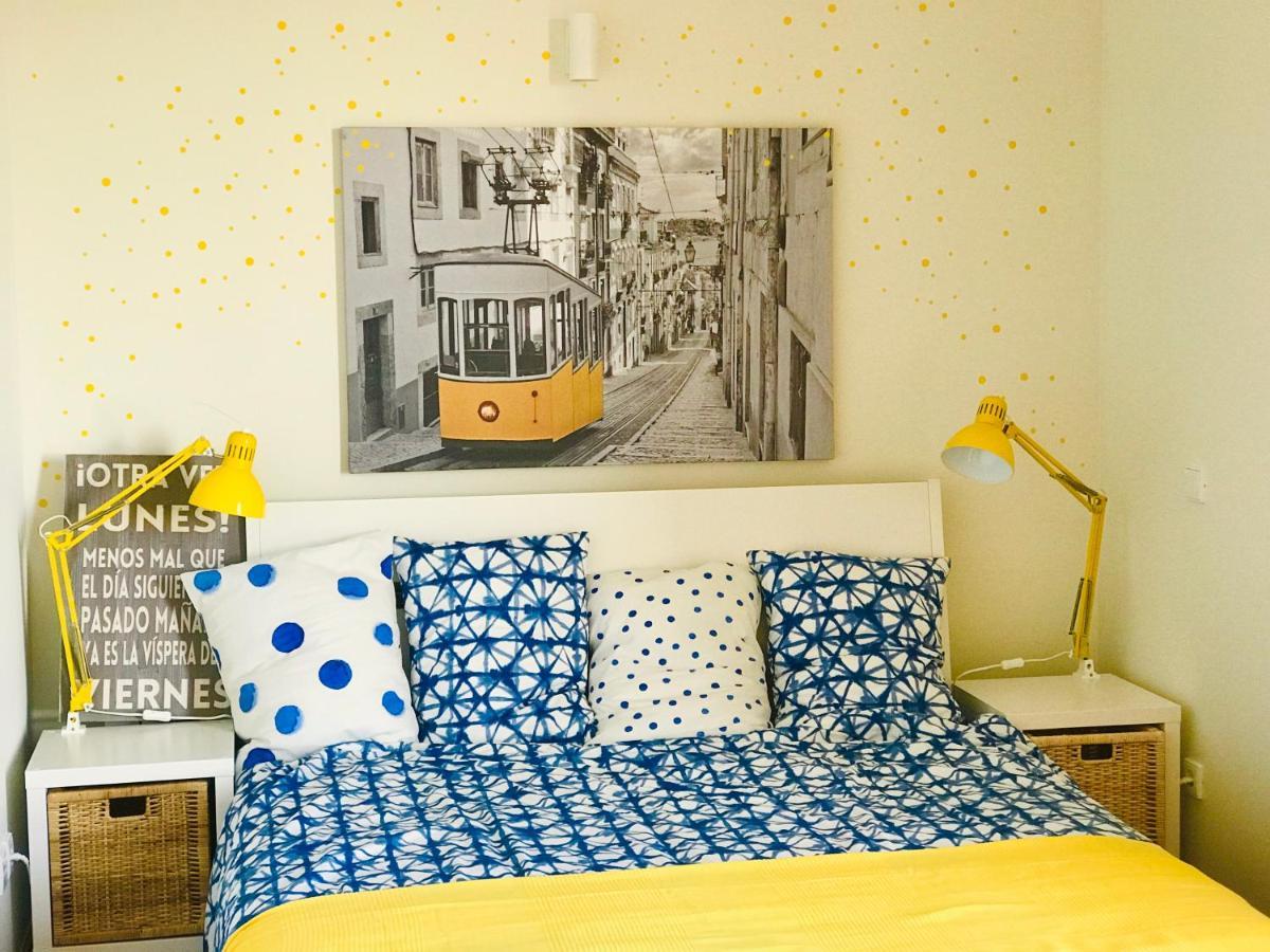 Sea, Surf And Sun Apartment Azurara Ngoại thất bức ảnh
