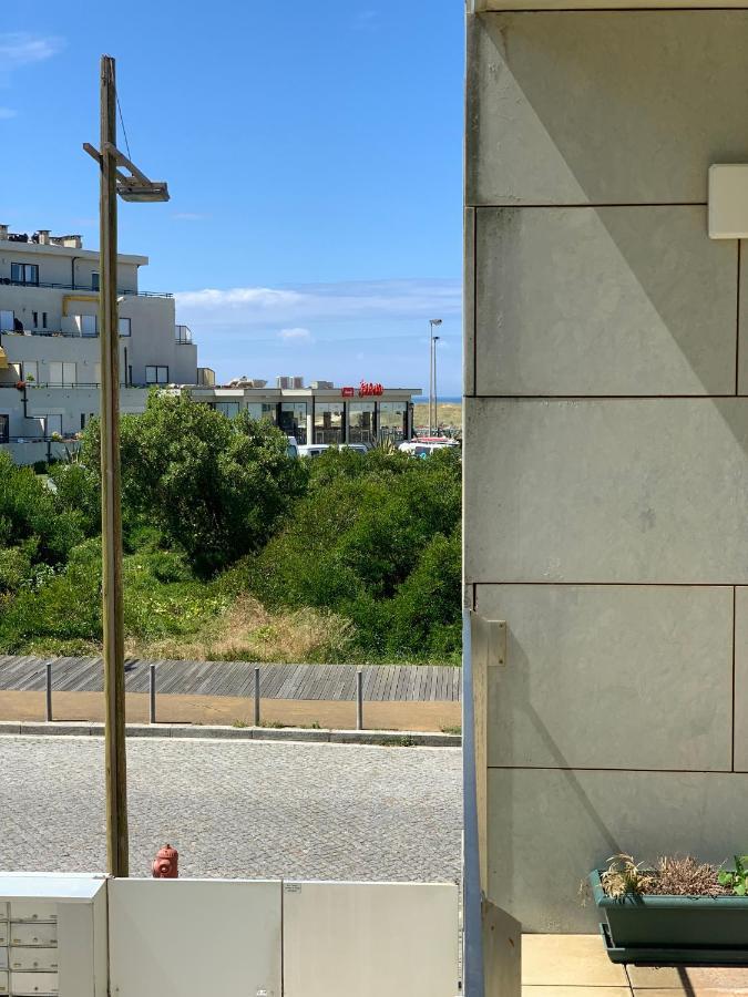 Sea, Surf And Sun Apartment Azurara Ngoại thất bức ảnh