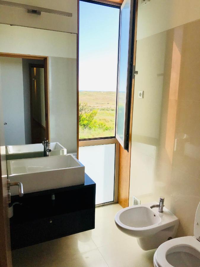 Sea, Surf And Sun Apartment Azurara Ngoại thất bức ảnh