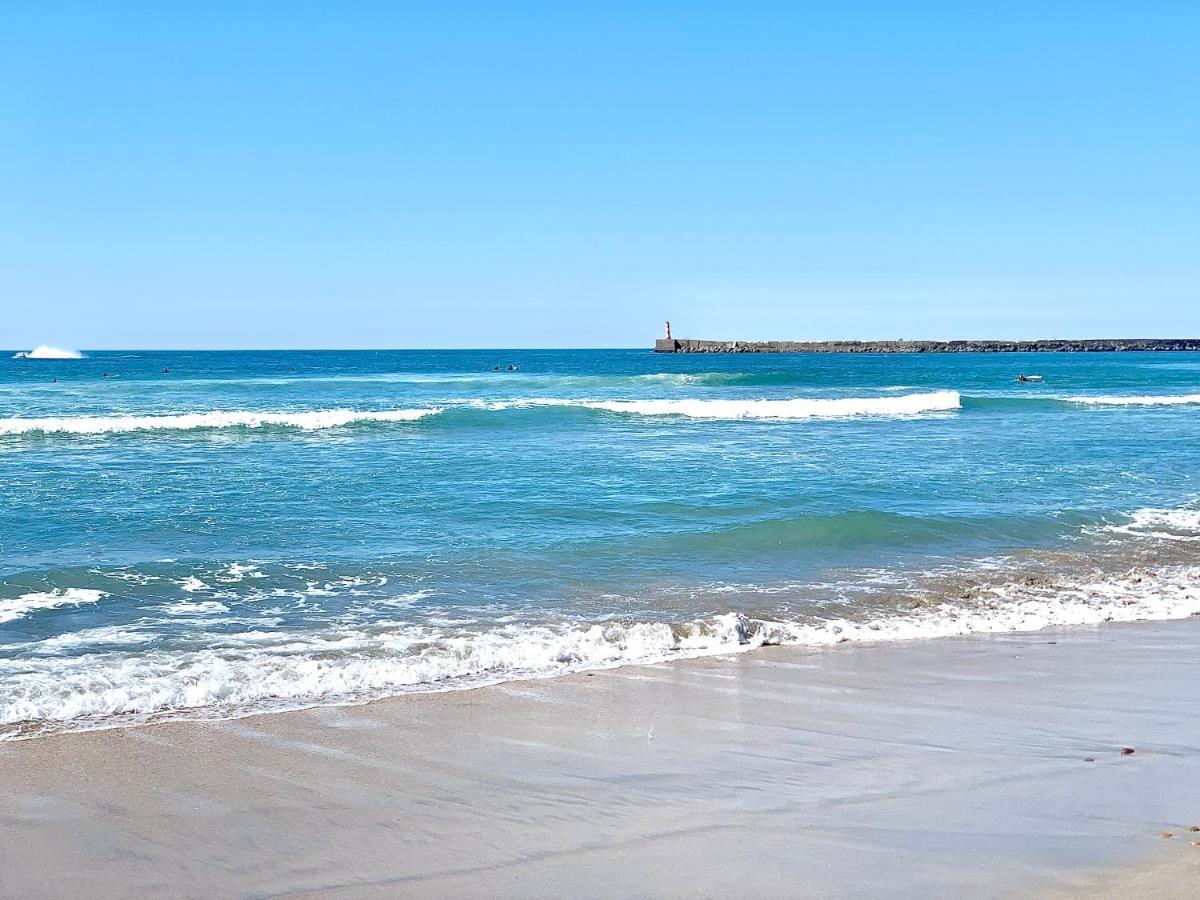 Sea, Surf And Sun Apartment Azurara Ngoại thất bức ảnh
