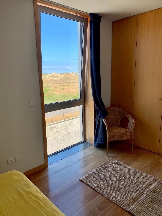 Sea, Surf And Sun Apartment Azurara Ngoại thất bức ảnh